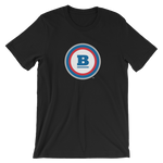 Circle B T-Shirt - Black