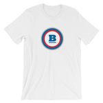 Circle B T-shirt - White