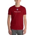 City Series T-Shirt - Maple Grove