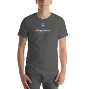 City Series T-shirt - Minnetonka