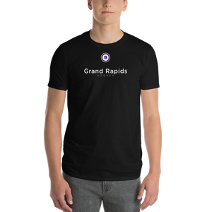 City Series T-Shirt - Grand Rapids