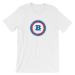 Circle B Ice T-shirt - White