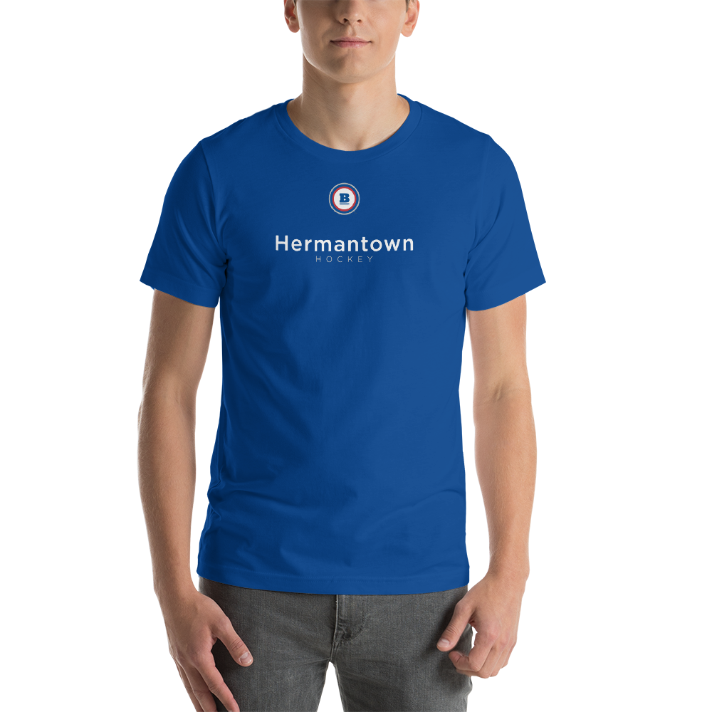City Series T-Shirt - Hermantown