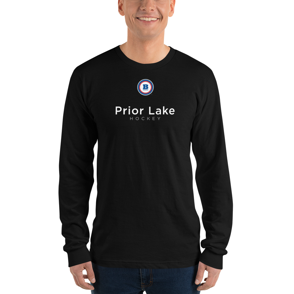 City Series Long Sleeve T-Shirt - Prior Lake