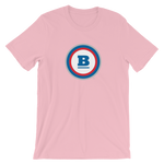 Circle B T-Shirt - Pink