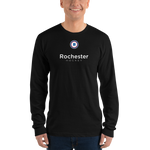 City Series Long Sleeve T-Shirt - Rochester
