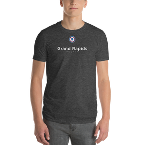 City Series T-Shirt - Grand Rapids