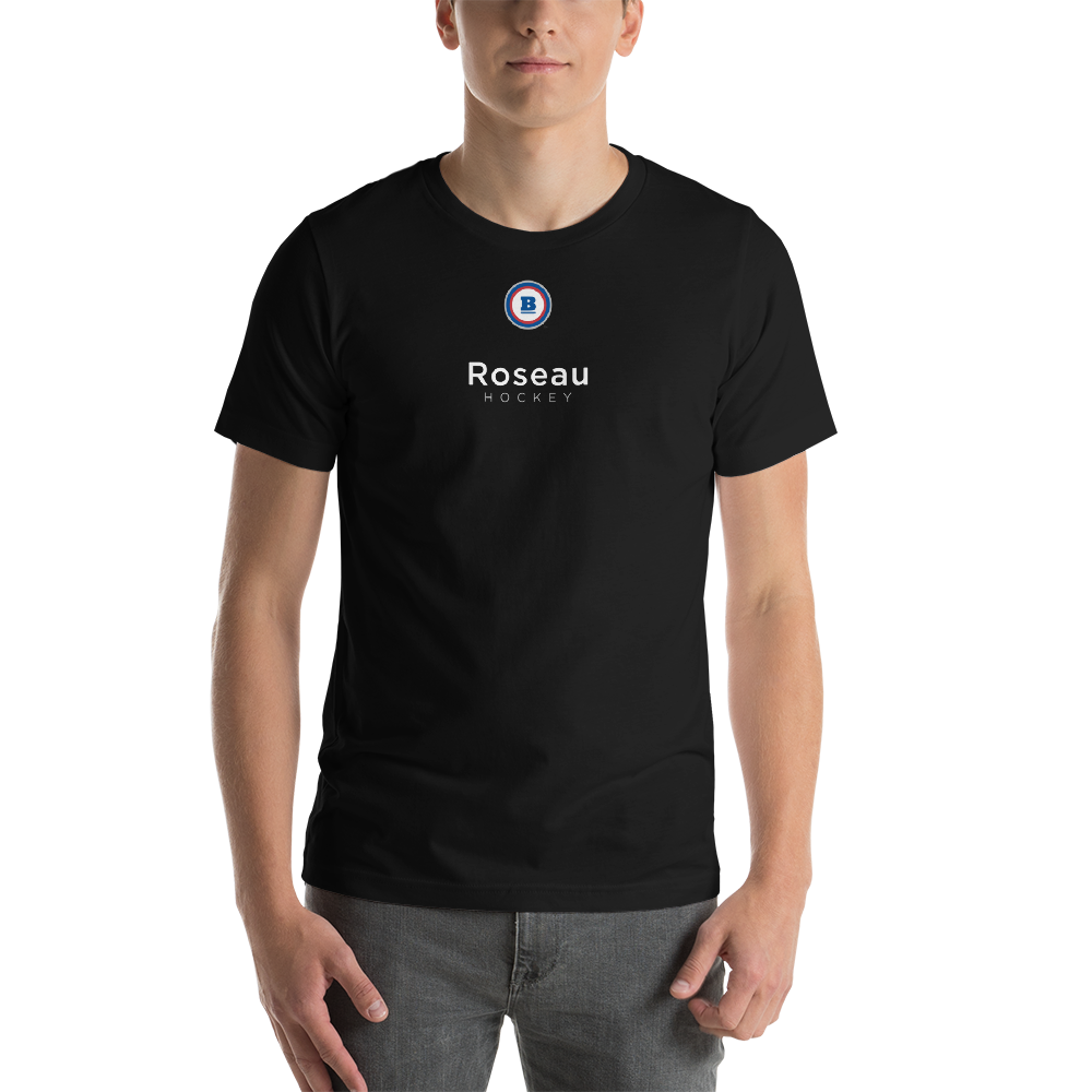 City Series T-Shirt - Roseau