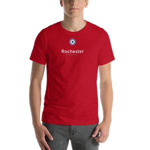 City Series T-Shirt - Rochester (MN)