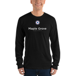 City Series Long Sleeve T-Shirt - Maple Grove