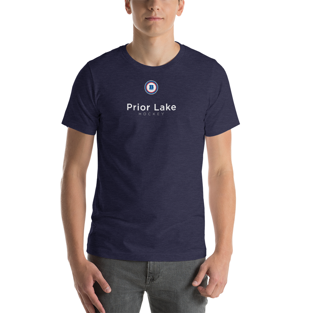 City Series T-Shirt - Prior Lake