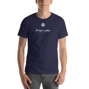 City Series T-Shirt - Prior Lake