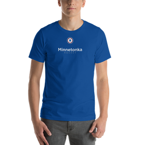 City Series T-shirt - Minnetonka