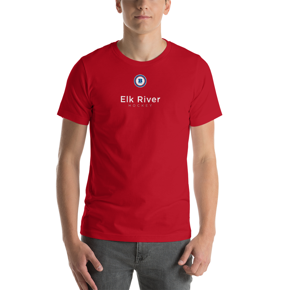 City Series T-Shirt - Elk River