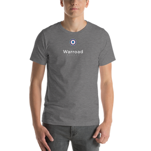 City Series T-Shirt - Warroad