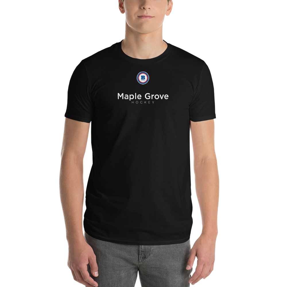 City Series T-Shirt - Maple Grove