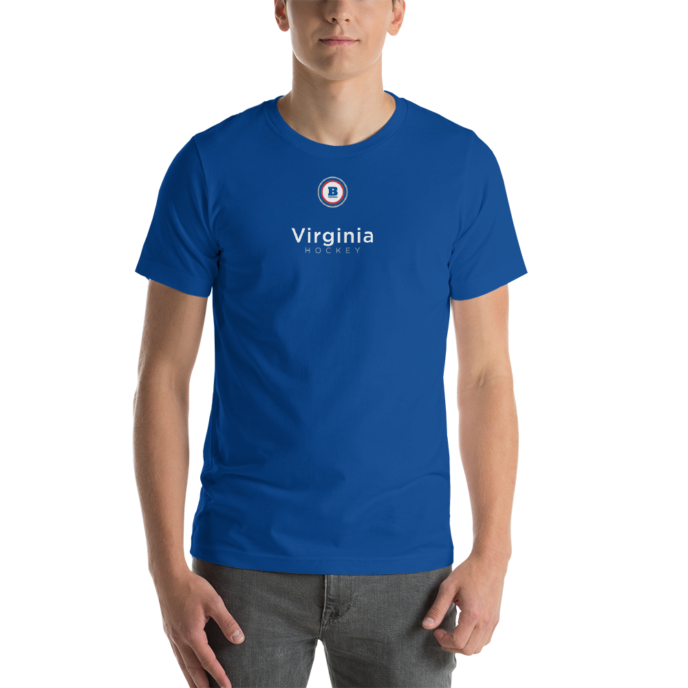City Series T-Shirt - Virginia