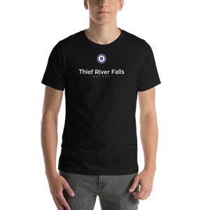 City Series T-Shirt - Thief River Falls